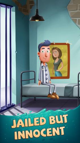 Word Fables - Prison Break应用截图第0张