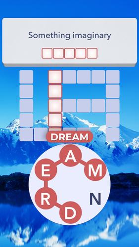 Words of Wonders: Guru Captura de pantalla 0