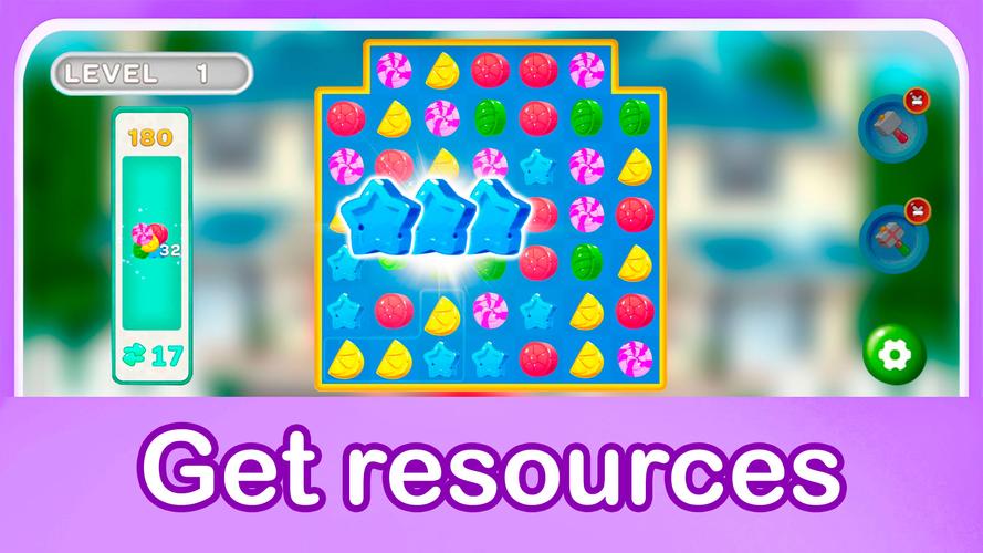 Home Design Redecoration 스크린샷 3