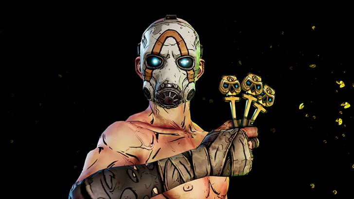 Borderlands 4 Early Look è il desiderio del fan malato terminale 