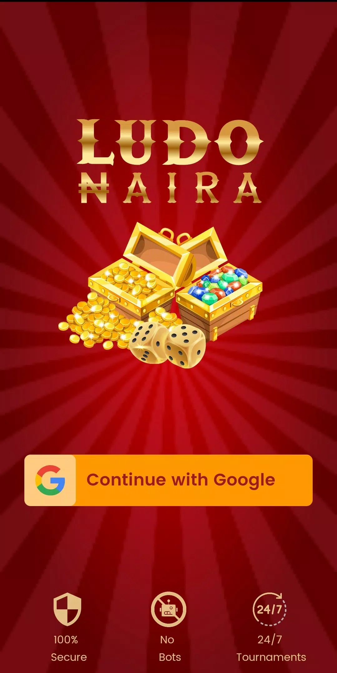 Ludo Naira Ảnh chụp màn hình 0