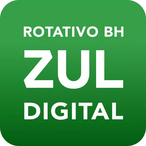 ZUL: Rotativo Digital BH