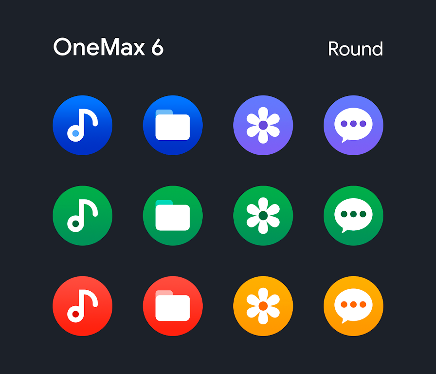 OneMax 6 스크린샷 2