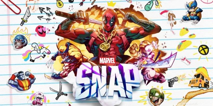 Marvel Snap offline in de VS te midden van Tiktok Ban