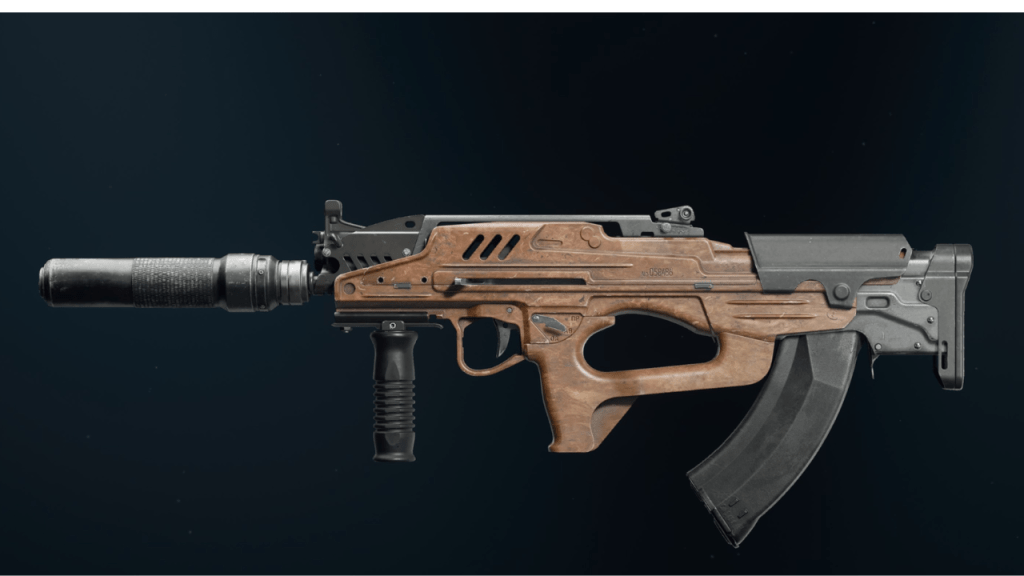 Cypher 091 เป็นส่วนหนึ่งของบทความเกี่ยวกับโหลดที่ดีที่สุดใน Black Ops 6 Zombies และ Multiplayer
