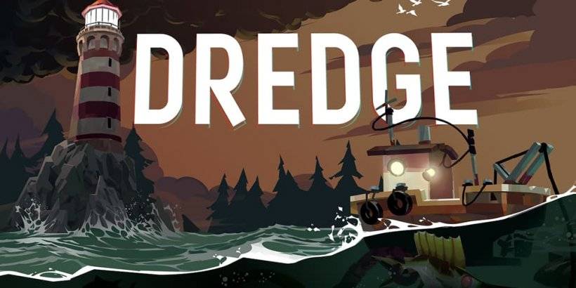 Dredge, Eldritch Fishing Sim, ditetapkan untuk memukul mudah alih akhir bulan ini dengan tarikh pelepasan baru