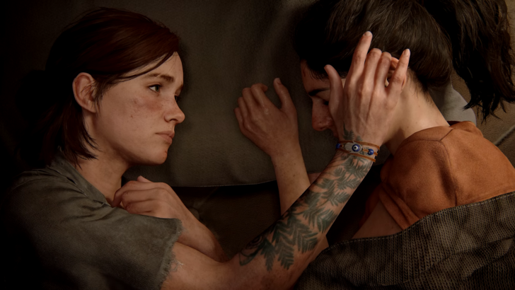 Naughty Dog President bevestigt geen laatste van ons deel 3