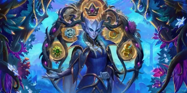 Hearthstone Battlegrounds Temporada 10 y Mini Set de Embers of the World Inminente