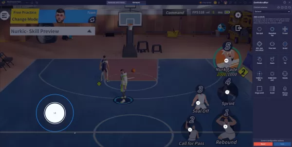 Dinasty Dunk City: Strategi yang menang diturunkan