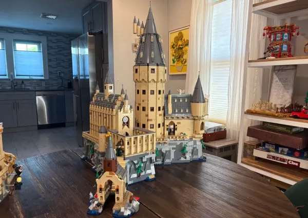 Piece count