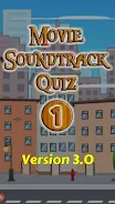 Movie Soundtrack Quiz Ảnh chụp màn hình 2