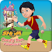 Shiva Tower Run Games For Kids