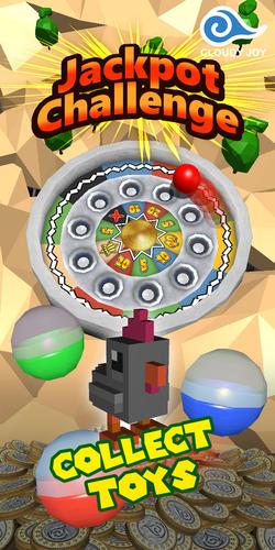 Legend of Medals Mountain应用截图第2张
