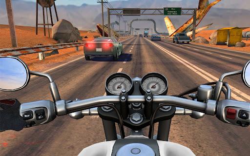 Moto Rider GO: Highway Traffic स्क्रीनशॉट 3