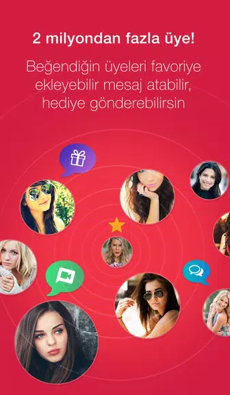 Beyzam Zrzut ekranu 2