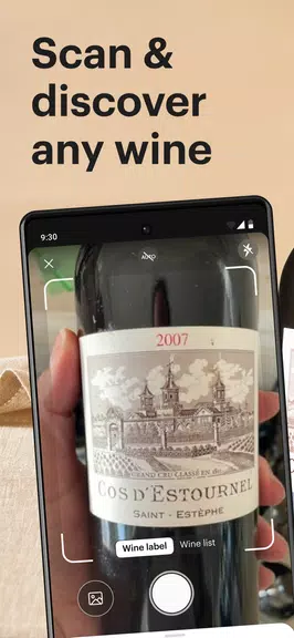 Vivino: Buy the Right Wine Zrzut ekranu 0
