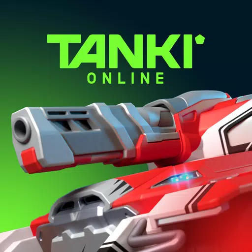 Tanki Online