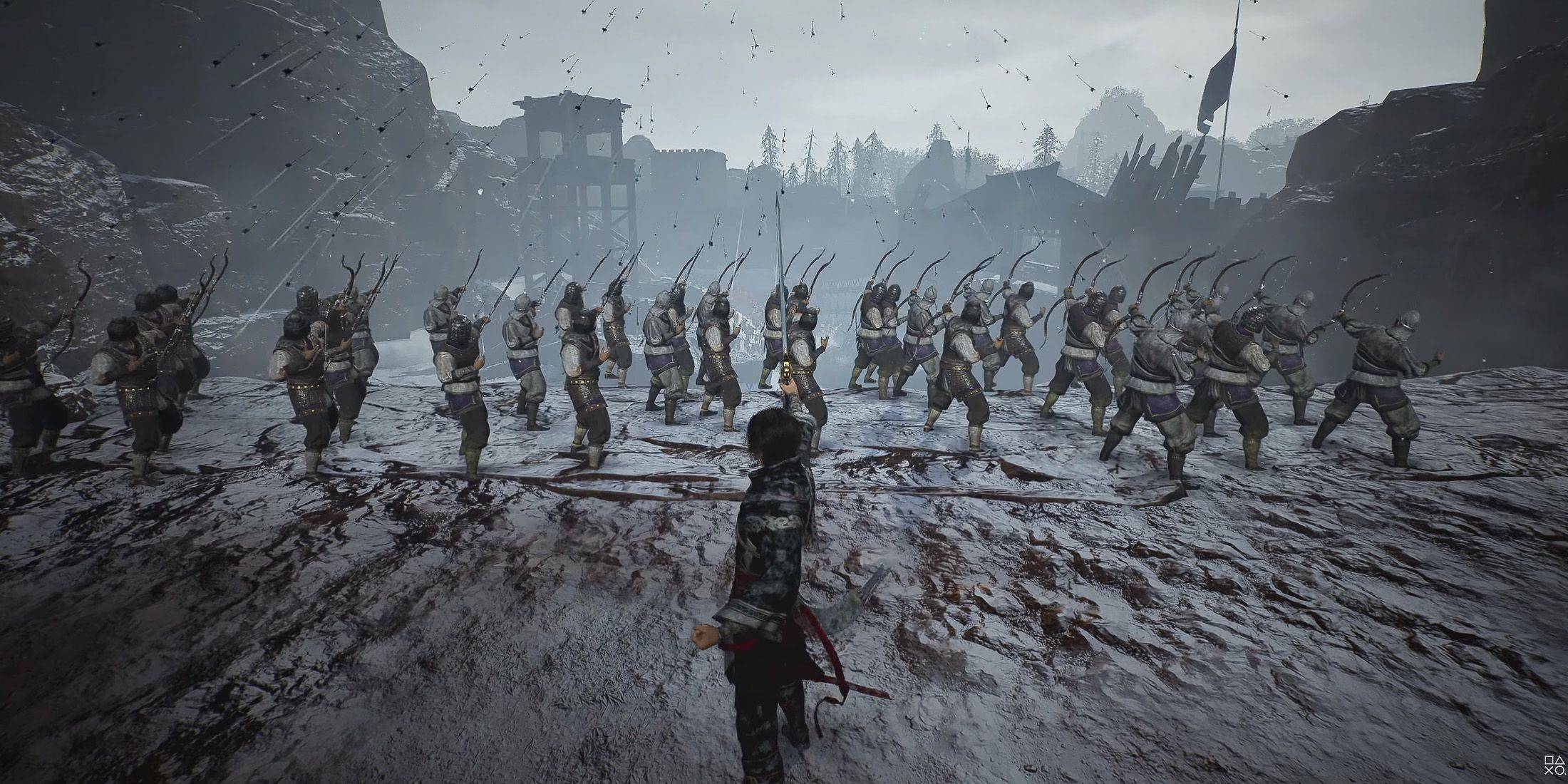 Dynasty Warriors: Origins Erscheinungsdatum Bild