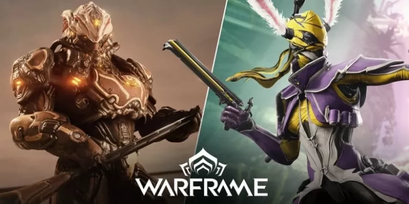 Grande revelação da Warframe na PAX East acontece em breve