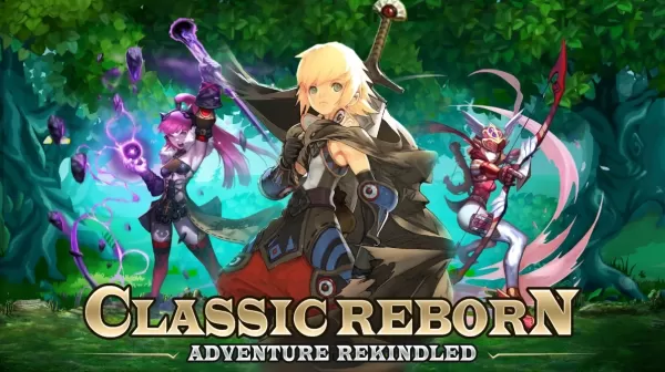 Dragon Nest: Legend Rebirth Main Quest Guide