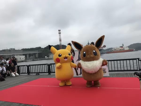 Pokémon Go enthüllt 100 $ Ticket für den Zugang zum Premium -Toiletten