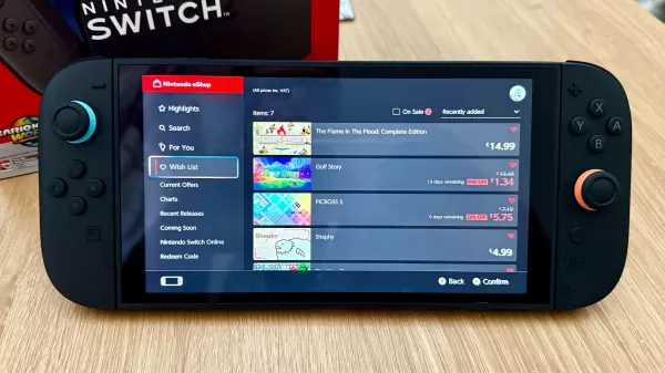 Switch 2
