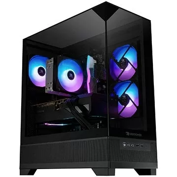 iBuypower PC com RTX 5060 por US$899: O Melhor Custo-Benefício em Jogos Abaixo de US$1 Mil