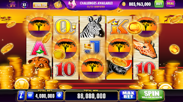 Cashman Casino Las Vegas Slots 스크린샷 2