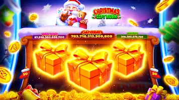 Grand Cash Casino Slots Games Screenshot 1