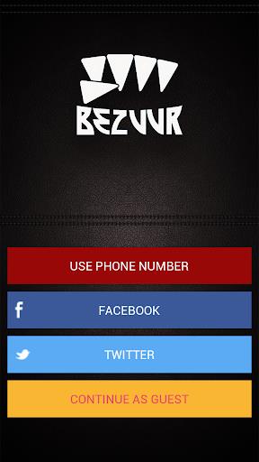 Bezuur Boxing Interval Timer ဖန်သားပြင်ဓာတ်ပုံ 3