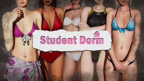 Student Dorm應用截圖第1張