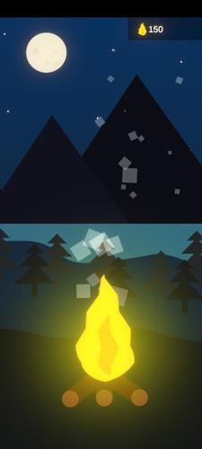 Campfire Captura de pantalla 1