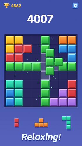 ColorBlock Скриншот 3