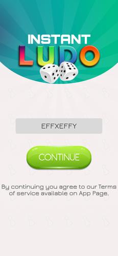 Instant Ludo Capture d'écran 3