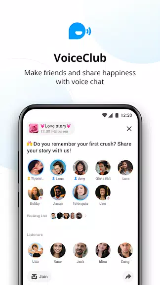 imo Lite -video calls and chat ภาพหน้าจอ 3