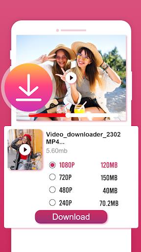 Y2Mat Mp3 & Mp4 Downloader Capture d'écran 2