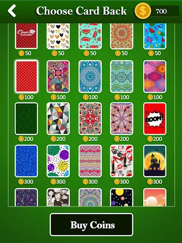 Solitaire Special Edition 2018應用截圖第1張