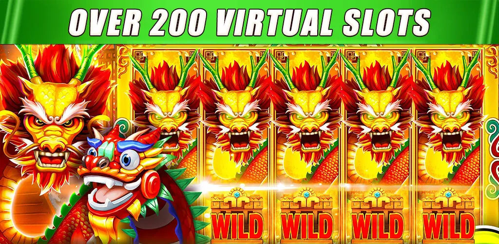 Sorte VIP Club Slots应用截图第2张