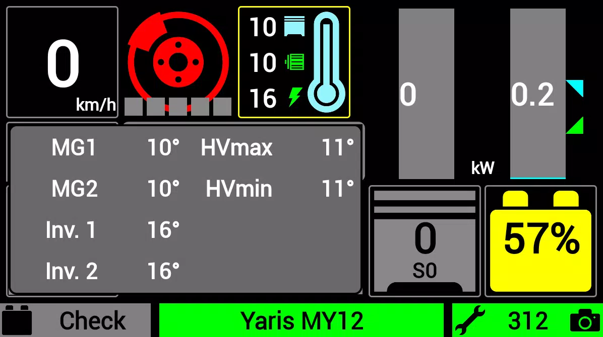 Hybrid Assistant Zrzut ekranu 2