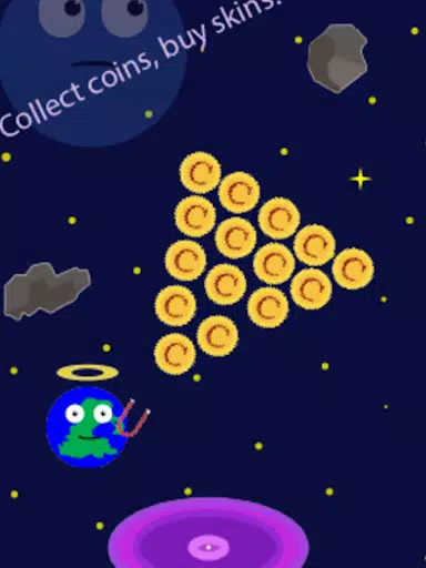 PlanetBalls Screenshot 1