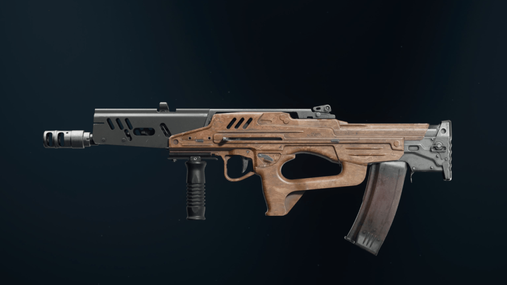 Cypher 091 เป็นส่วนหนึ่งของบทความเกี่ยวกับโหลดที่ดีที่สุดใน Black Ops 6 Zombies และ Multiplayer