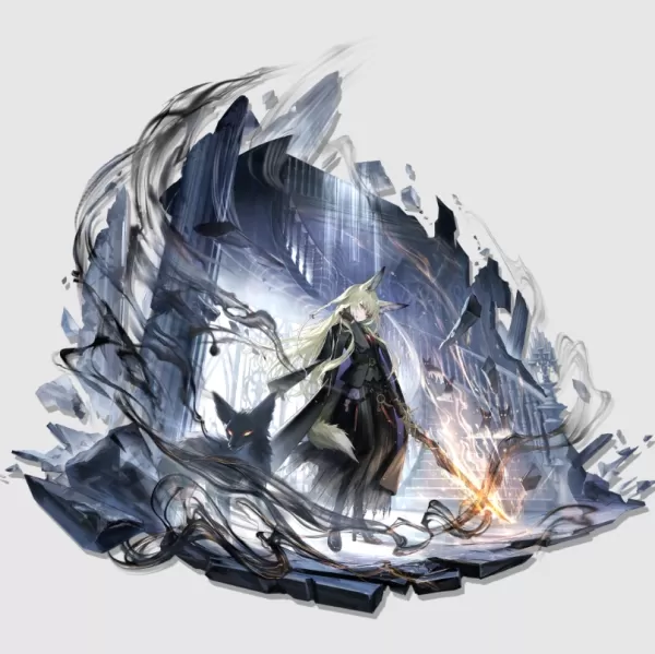 Vulpo Operators : Puissance et Charme dans Arknights