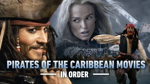 Pirates of the Caribbean 6: Orlando Bloom Eager for Return
