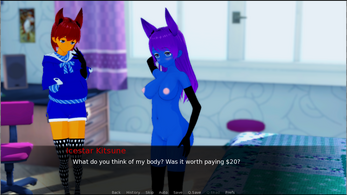 Pet Foxes Screenshot 3