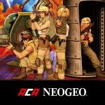 METAL SLUG 3 ACA NEOGEO