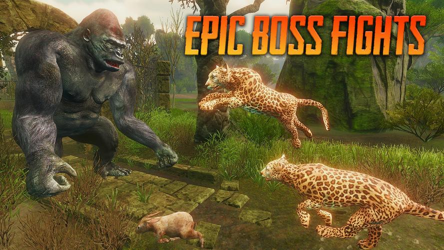 The Leopard应用截图第3张