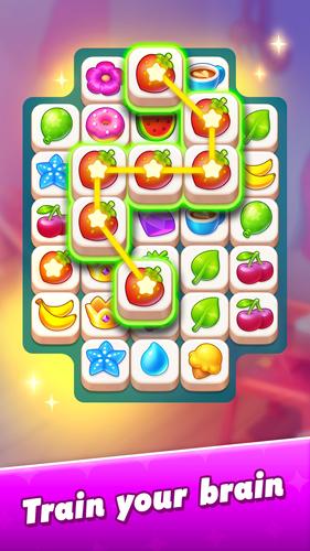 Schermata CELLS - Tile Matching Games 3