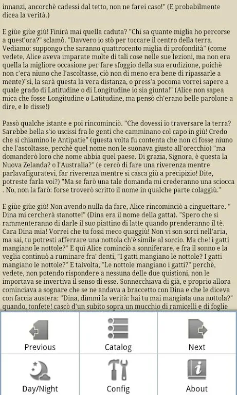 Il Corsaro Nero स्क्रीनशॉट 2