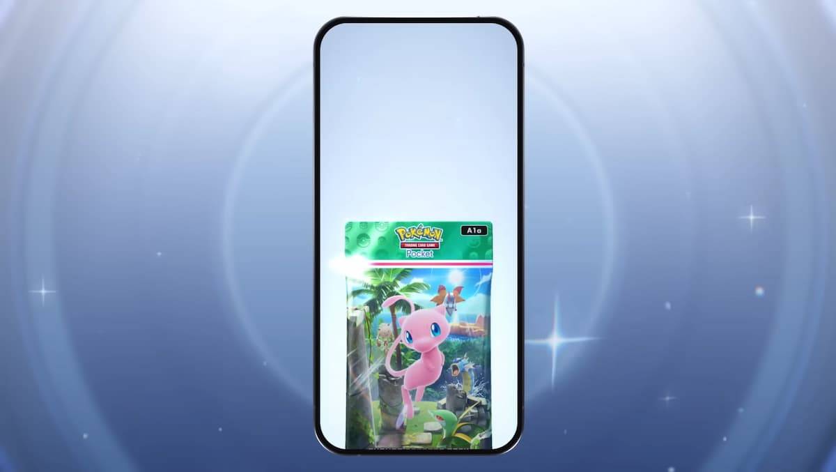 Najlepsze mityczne strategie pokładu wyspy dla Pokemon TCG Pocket