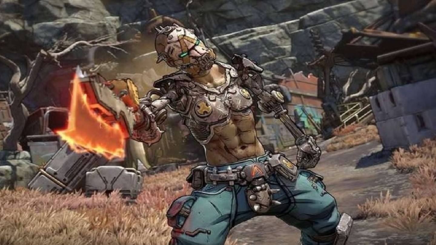 จะไม่มีโลกเปิดใน Borderlands 4 Gearbox มีอะไรในร้านบ้าง?